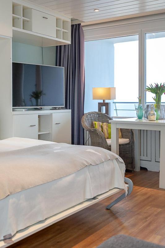 韦斯特兰Ad6 8 309A Oceanlounge公寓 外观 照片